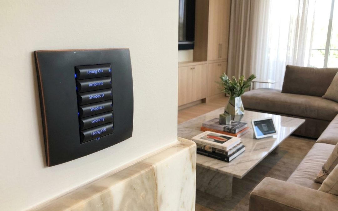 How to Choose a Control4 Smart Home Integrator for a Seamless Installation