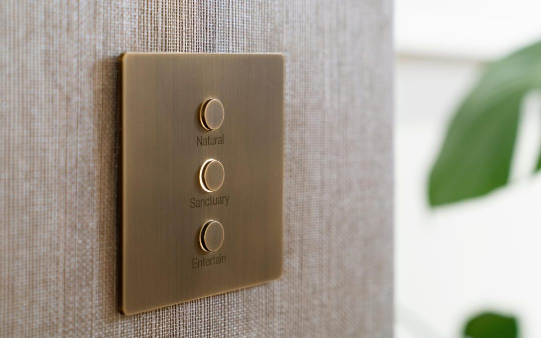 A practical guide to choosing smart home features for a modern UK family home