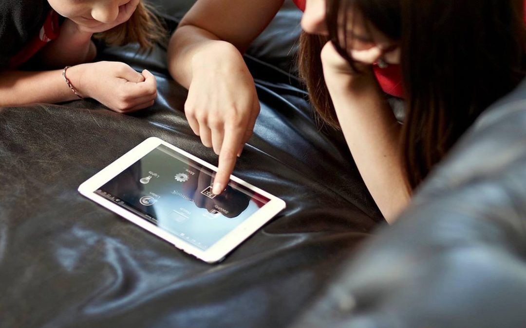 How to Plan a Smart Home Upgrade for a Modern UK Family Home
