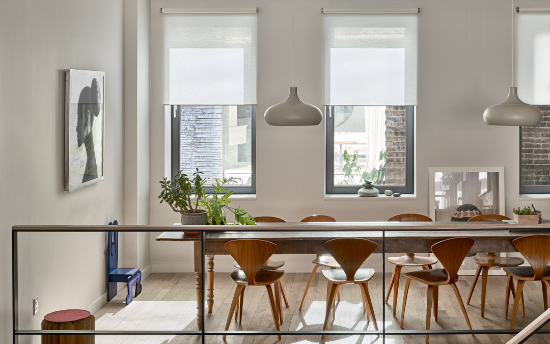 From the school run to movie night: build a connected home around real family routines